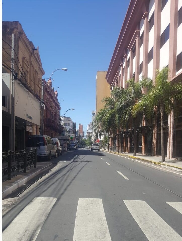 Domingo cálido y soleado, pronostica Meteorología