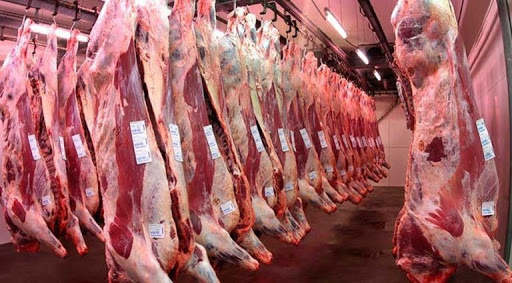 Israelíes harán faenamiento de carne paraguaya a ser exportada