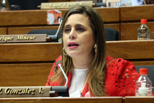 Diputada asegura que adquisición de software es “un negociado más” en IPS