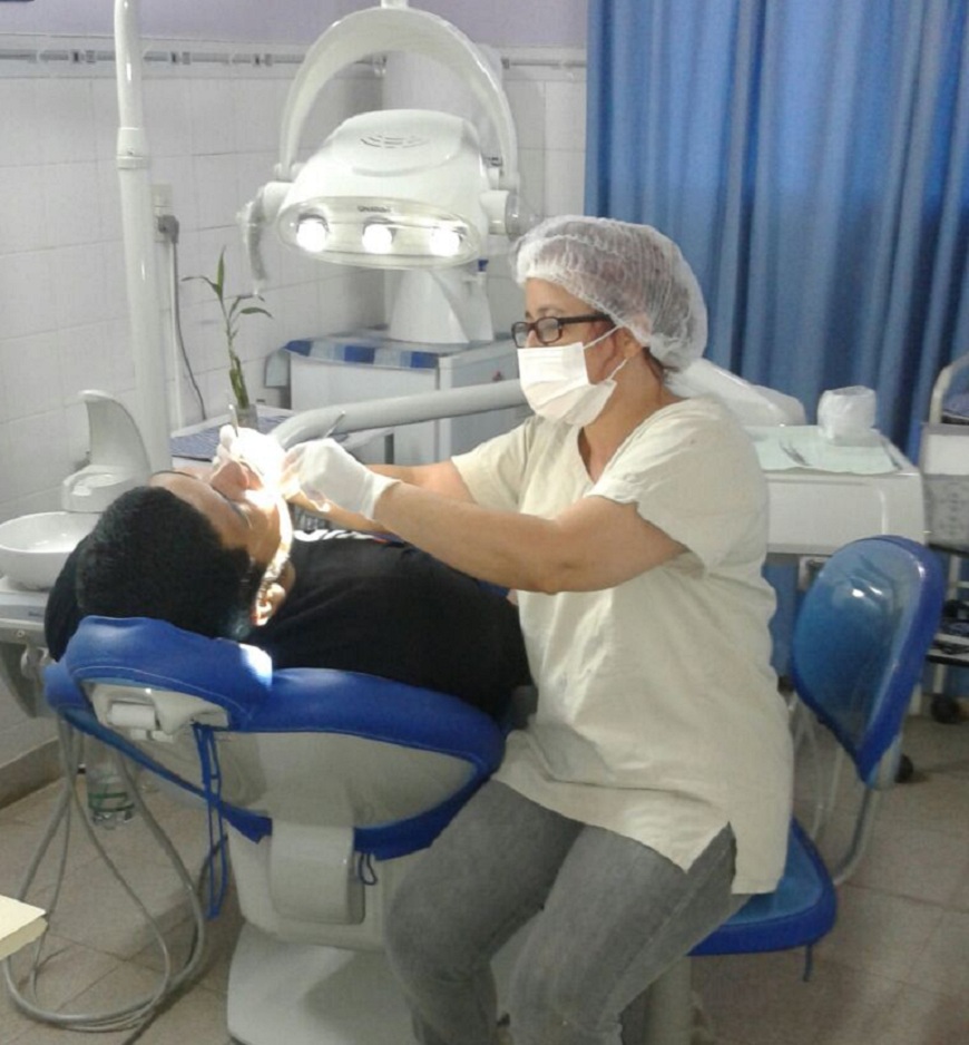 Coronavirus: Odontólogos piden ser incluidos en Cuarentena Inteligente o acceder a créditos del Gobierno