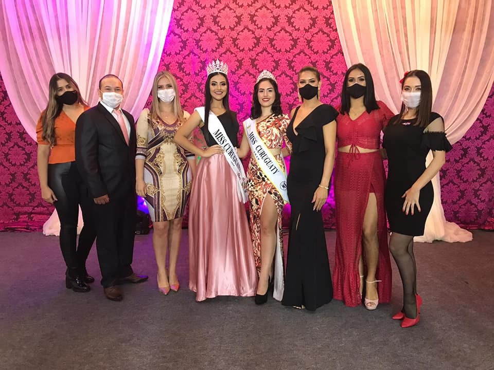 Investigan elección de Miss Curuguaty en plena cuarentena