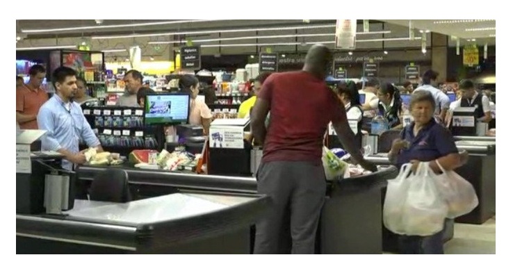 Gremio campesino critica que dinero Ñangareko y Pytyvô vaya a parar a supermercados