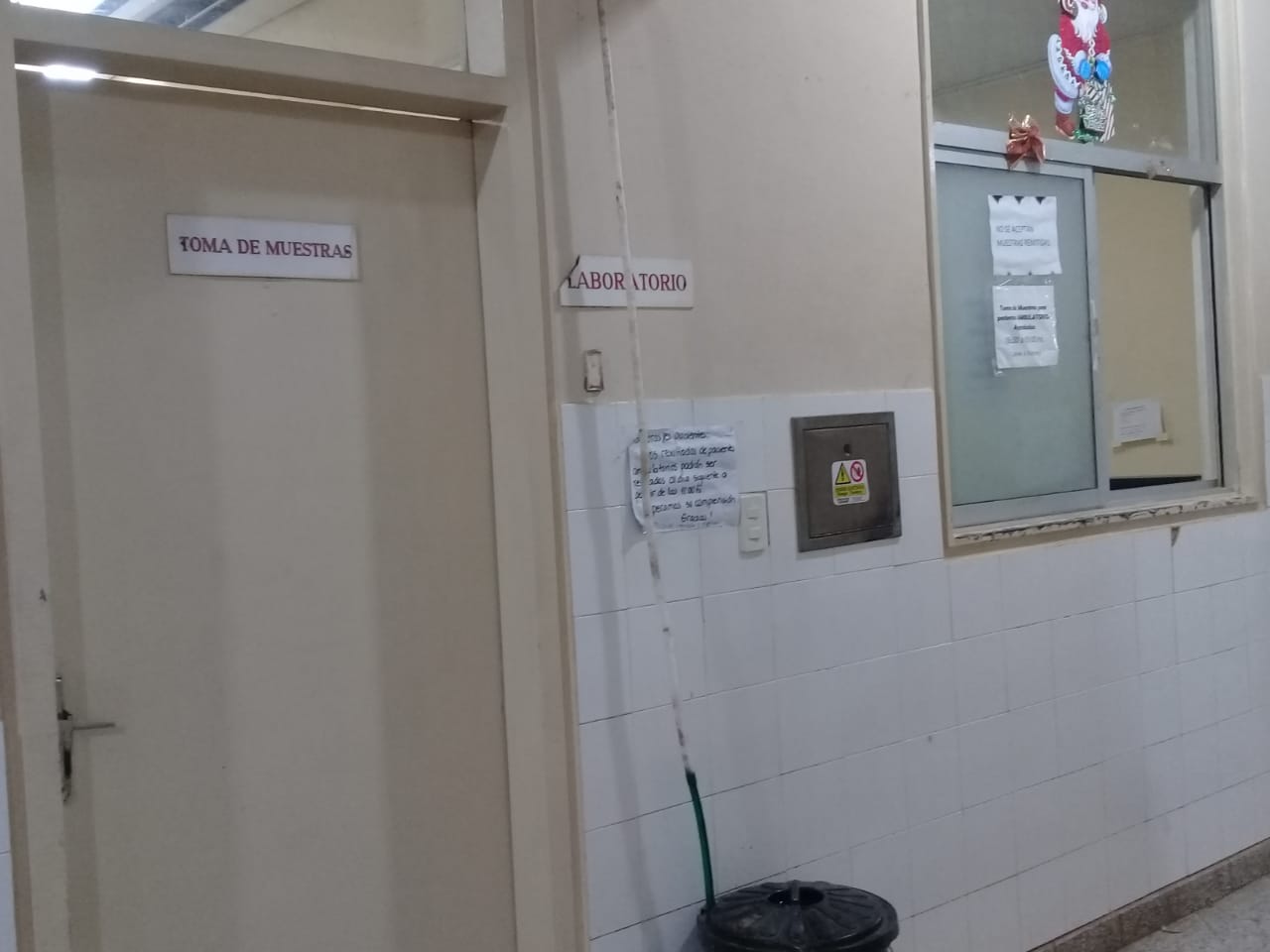 Salud busca nexo de fallecido por coronavirus en Concepción