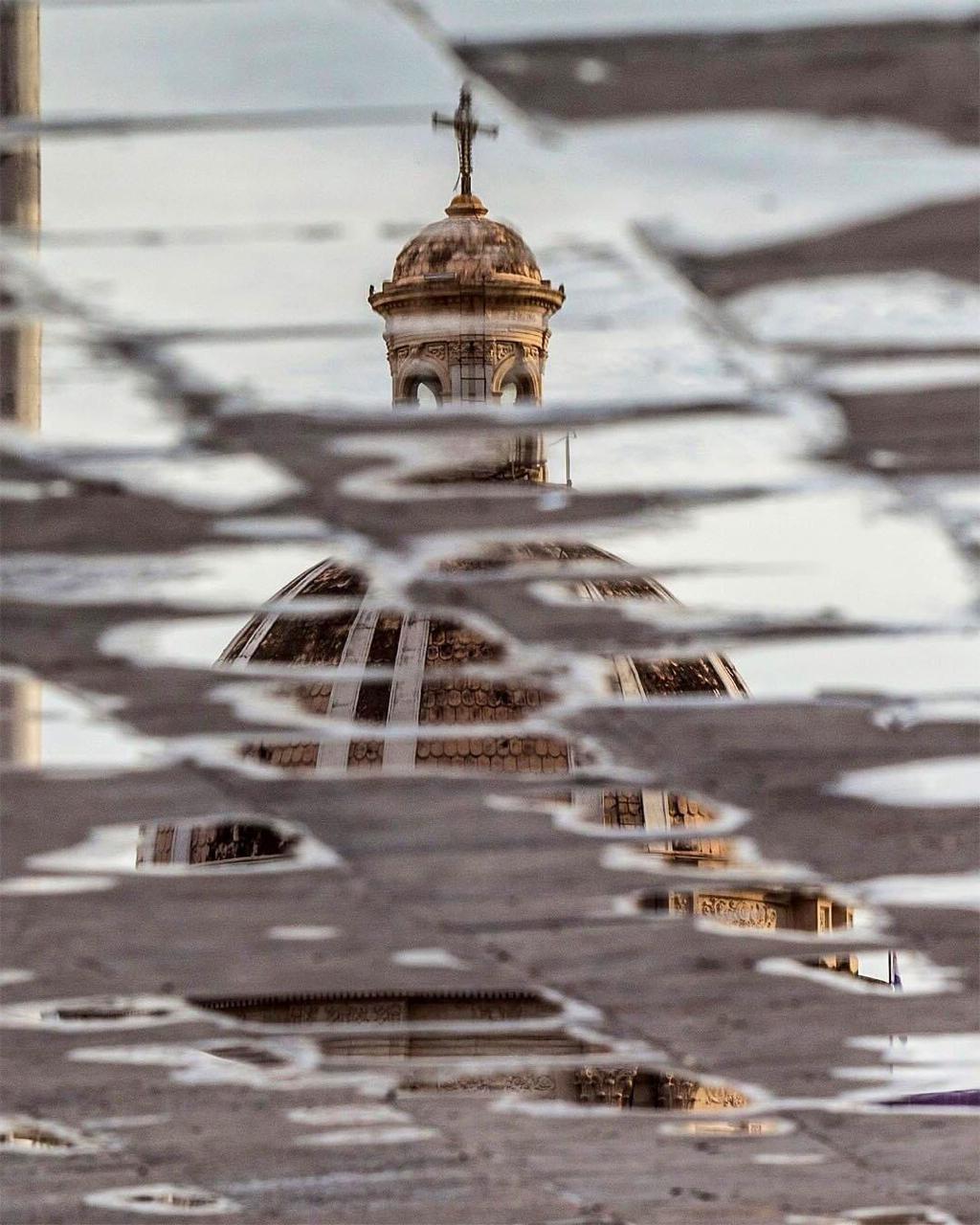 Meteorología anuncia un sábado con lluvias y el ingreso de frente frío