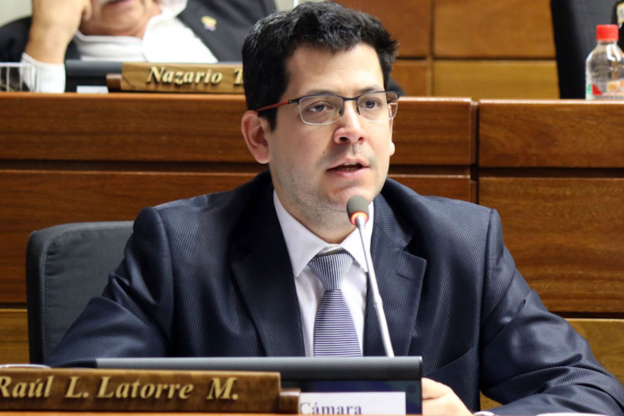 Diputado presenta proyecto “Manos Limpias” para evitar que corruptos ocupen cargos públicos