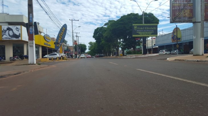 Cerca de mil negocios cerrados y séis mil puestos de trabajos perdidos en Salto de Guaira