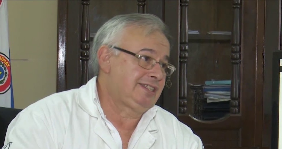 Lucas despertó y pide que lo visite “El Hombre Araña”