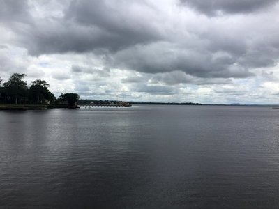 Domingo frío y con lluvias, anuncia Meteorología