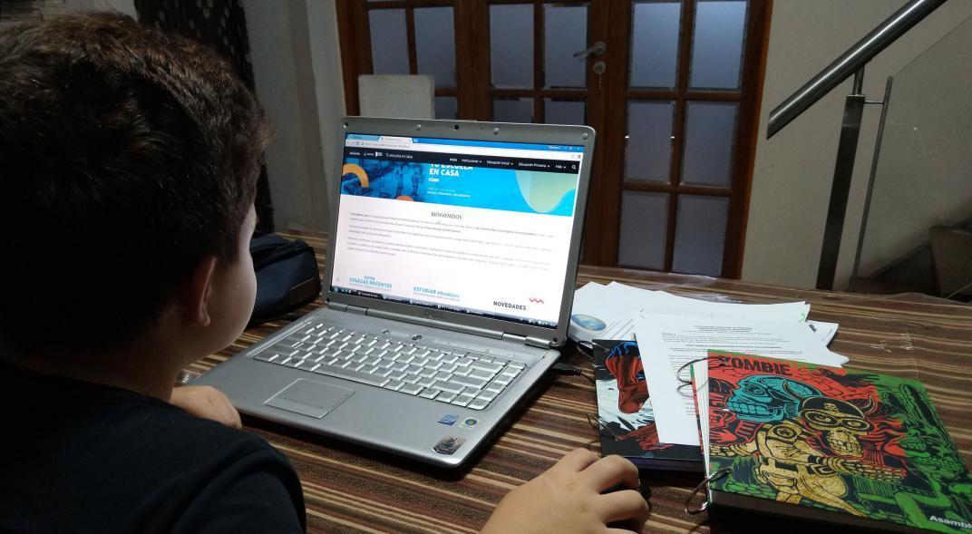 MEC oficializa receso de actividades en julio