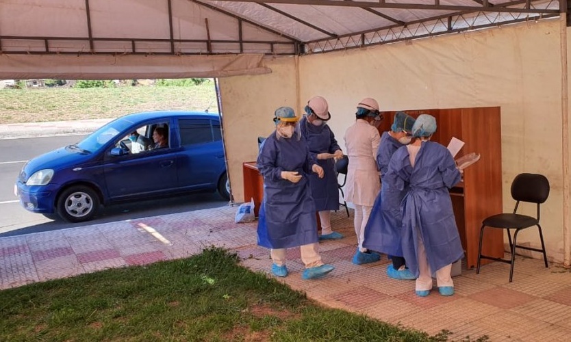 Más de 40 nuevos casos de coronavirus y de nuevo se registran contagios sin nexo