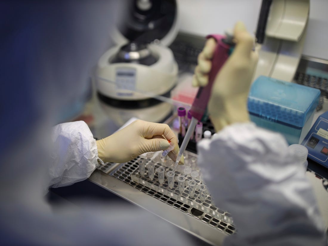 Con 15 nuevos positivos, Paraguay supera los 1.200 casos confirmados de coronavirus