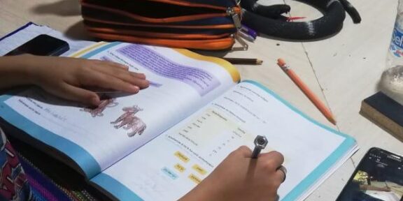 Educación a distancia