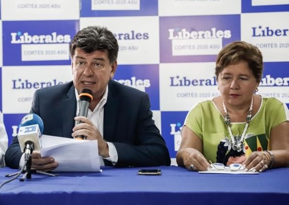 PRF respalda a Efraín Alegre: “La Fiscalía se usa para perseguir a la oposición”