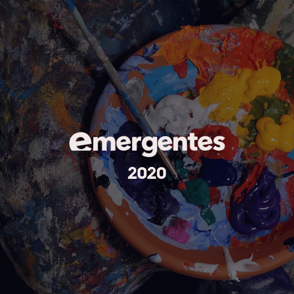 Emergentes 2020: Abren segunda convocatoria a artistas del país