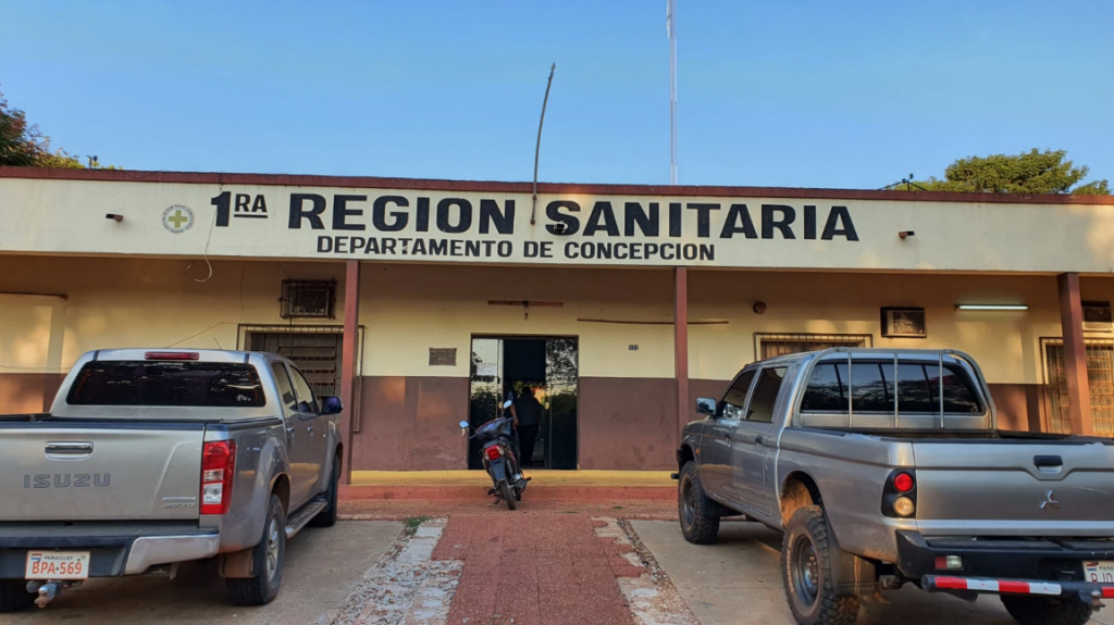 En Concepción, una fiesta de 15 años generó un brote de coronavirus