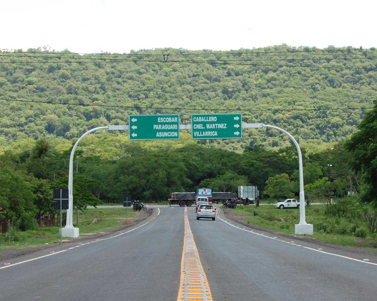 Paraguarí ya reporta recuperados tras preocupante brote de coronavirus