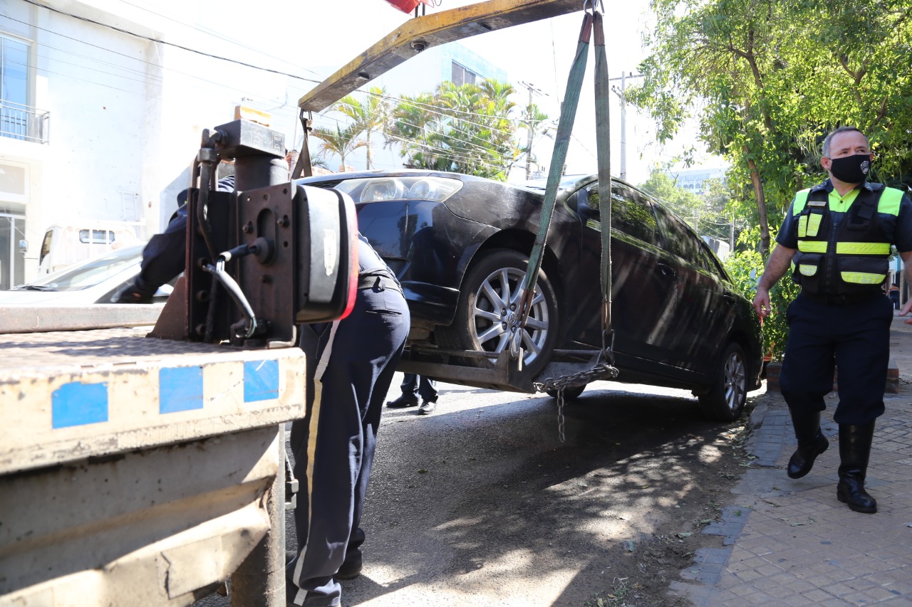 Pese a pandemia, vencimiento de patentes en Asunción se mantienen el 30 de junio