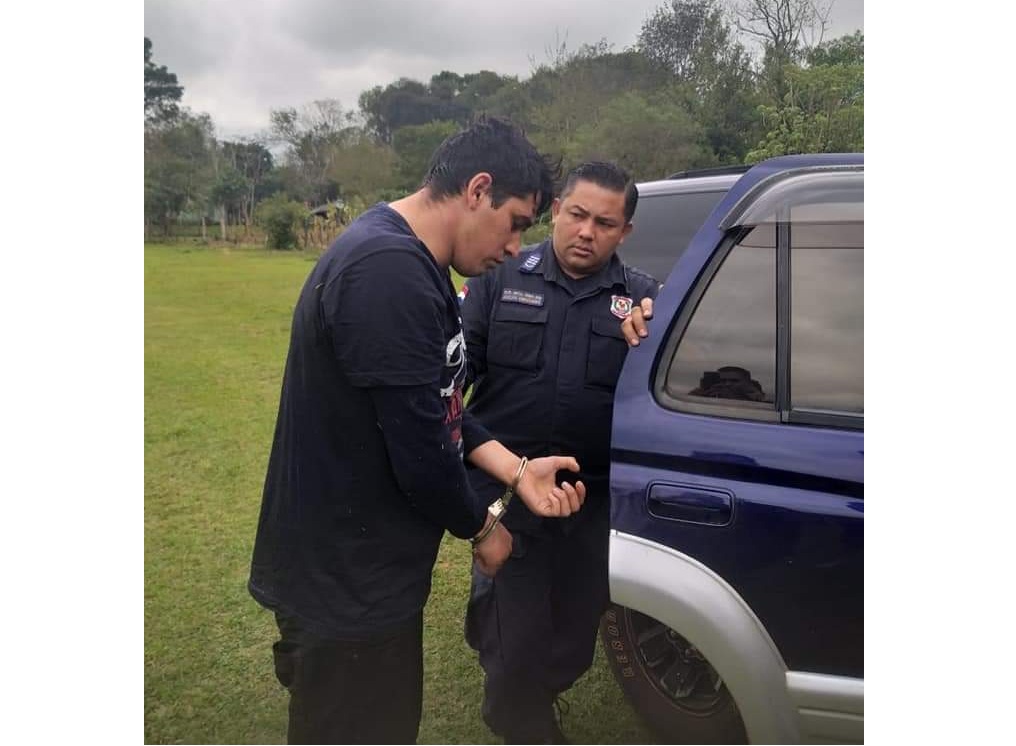 Crimen de jueza: Policía considera que atacante actuó con “paranoia”