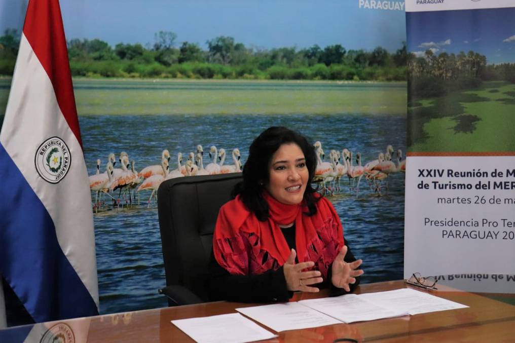 Turismo interno habilitado solo para quienes residen en Departamentos con Fase 4