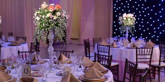Festejos, eventos 15 años
