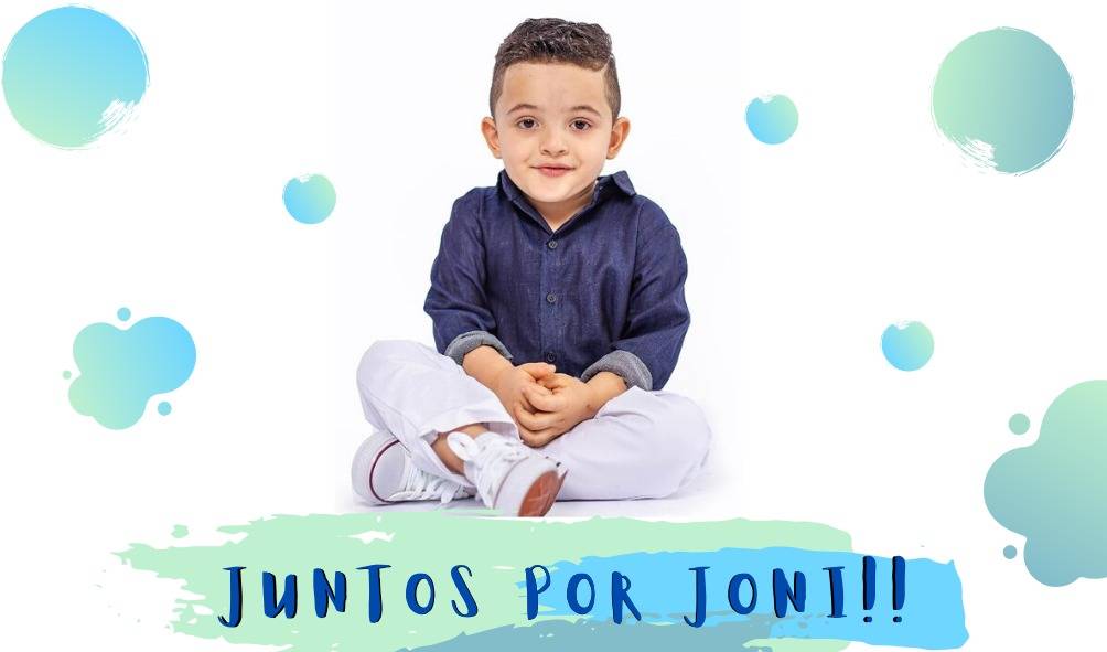 Solicitan donantes de plaquetas para ayudar a johnatan que padece de leucemia