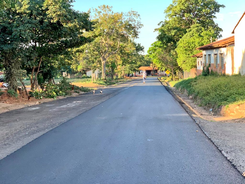 Caso importado desde Asunción provoca 3 positivos y que otras 73 personas vayan a cuarentena