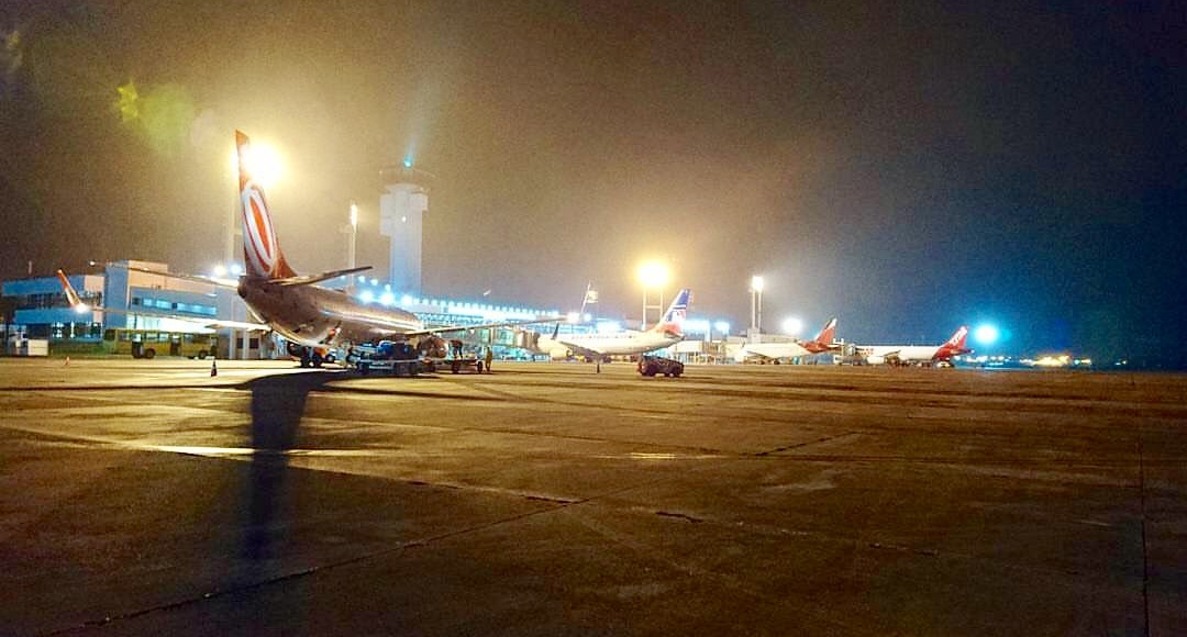 Reactivación de vuelos internacionales comenzaría en septiembre