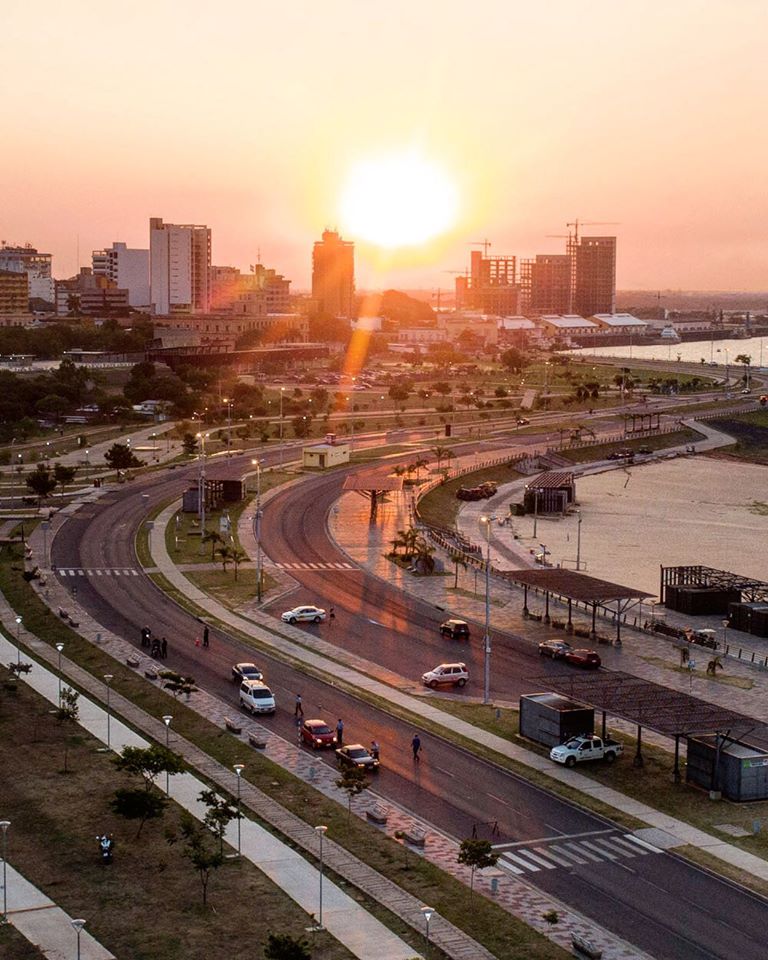 Meteorología anuncia un sábado muy agradable