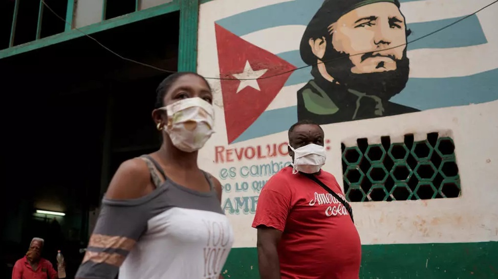 Cuba contiene pandemia y reporta cero contagio de COVID-19