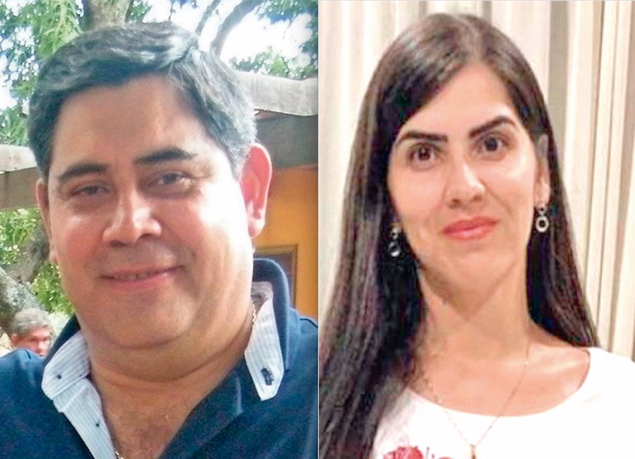 La familia Ferreira es “el pato de la boda” en el caso insumos chinos: “Es una persecución empresarial”, asegura abogado