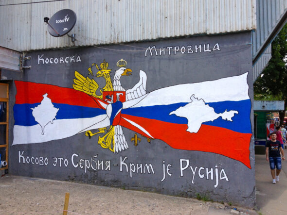 Serbia y Kosovo reanudarán diálogo - La Unión