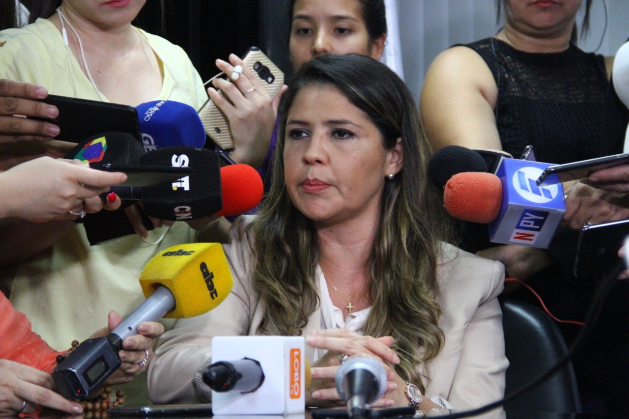 En Tacumbú siguen aguardando más casos positivos según Ministra de Justicia