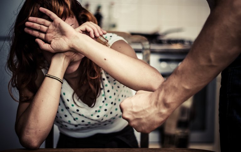 “El encierro se convirtió en un factor de riesgo alto para las mujeres que viven una relación conflictiva”