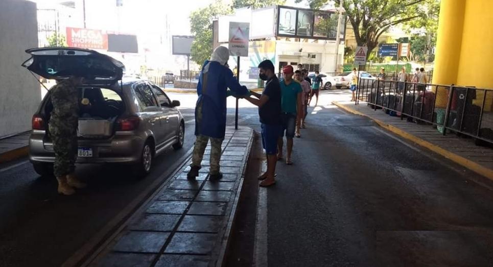 20 mil paraguayos residentes en Argentina desean volver a nuestro país