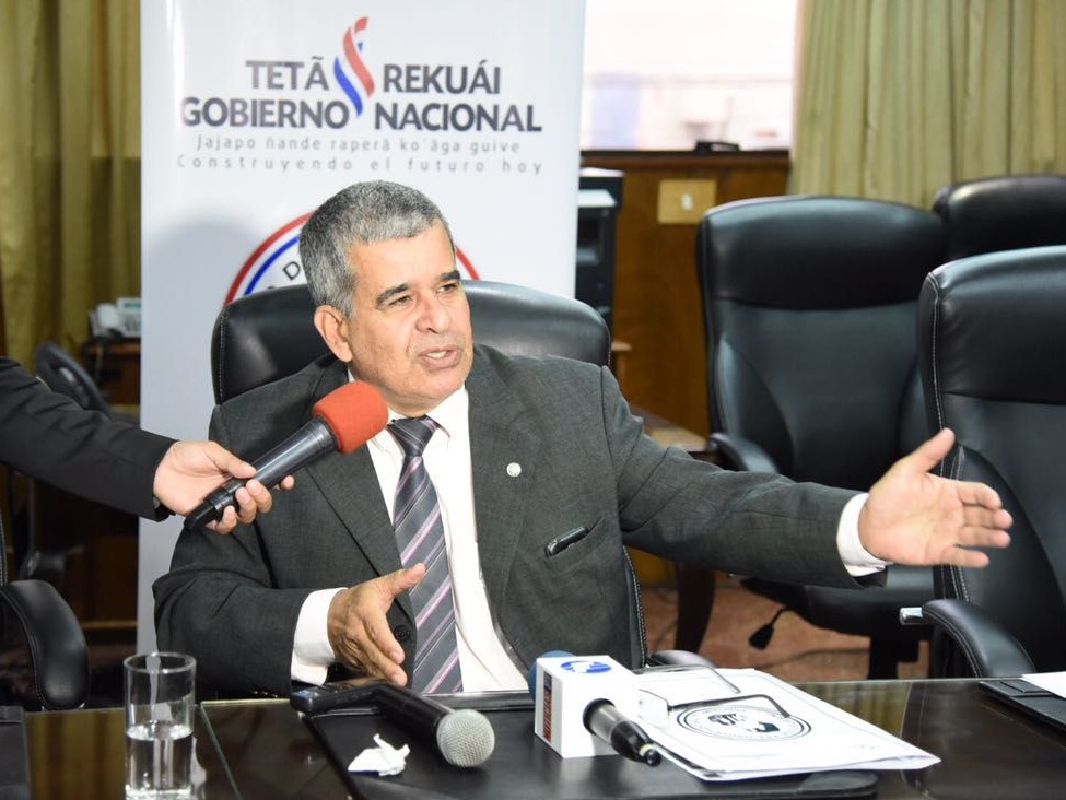 IPS aprueba elevar a 75% de salario mínimo subsidio para trabajadores suspendidos