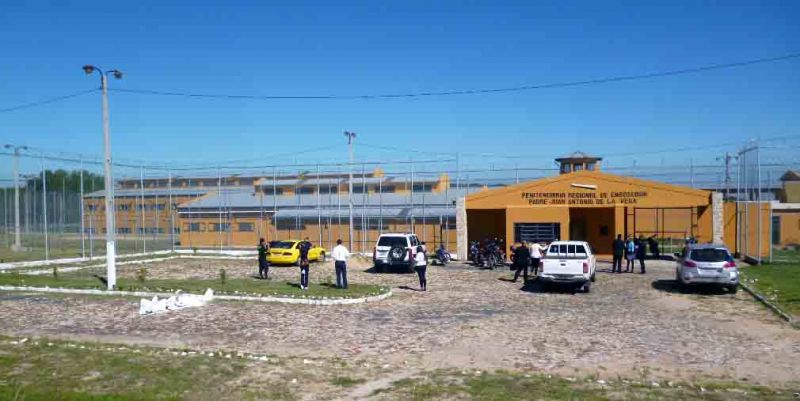 Mecanismo Nacional de Prevención de la Tortura monitorea cárceles del país