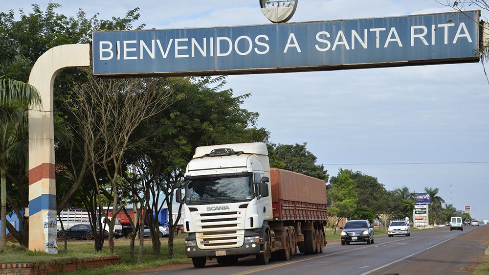 Santa Rita, en “alerta máxima” tras exponencial contagio repentino