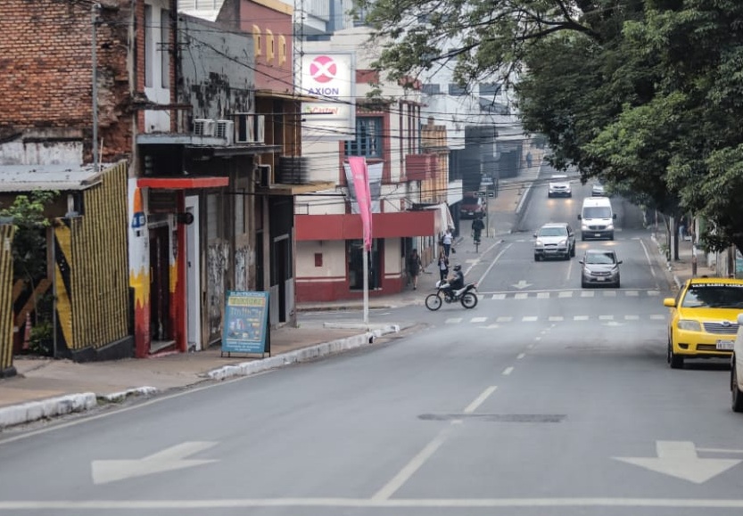 Lunes fresco a cálido y nuboso, anuncia Meteorología