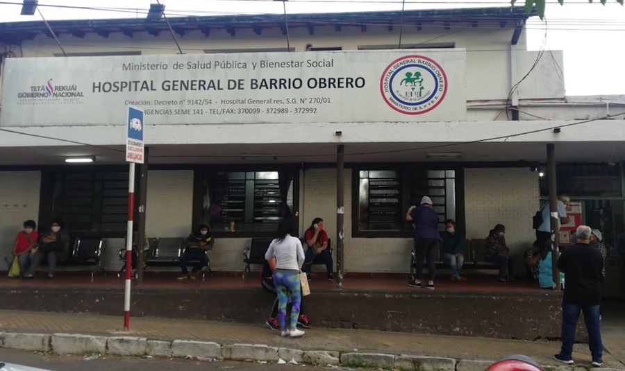 “De un lado ves a médicos luchando mano a mano contra el virus y del otro ves inconsciencia ciudadana”