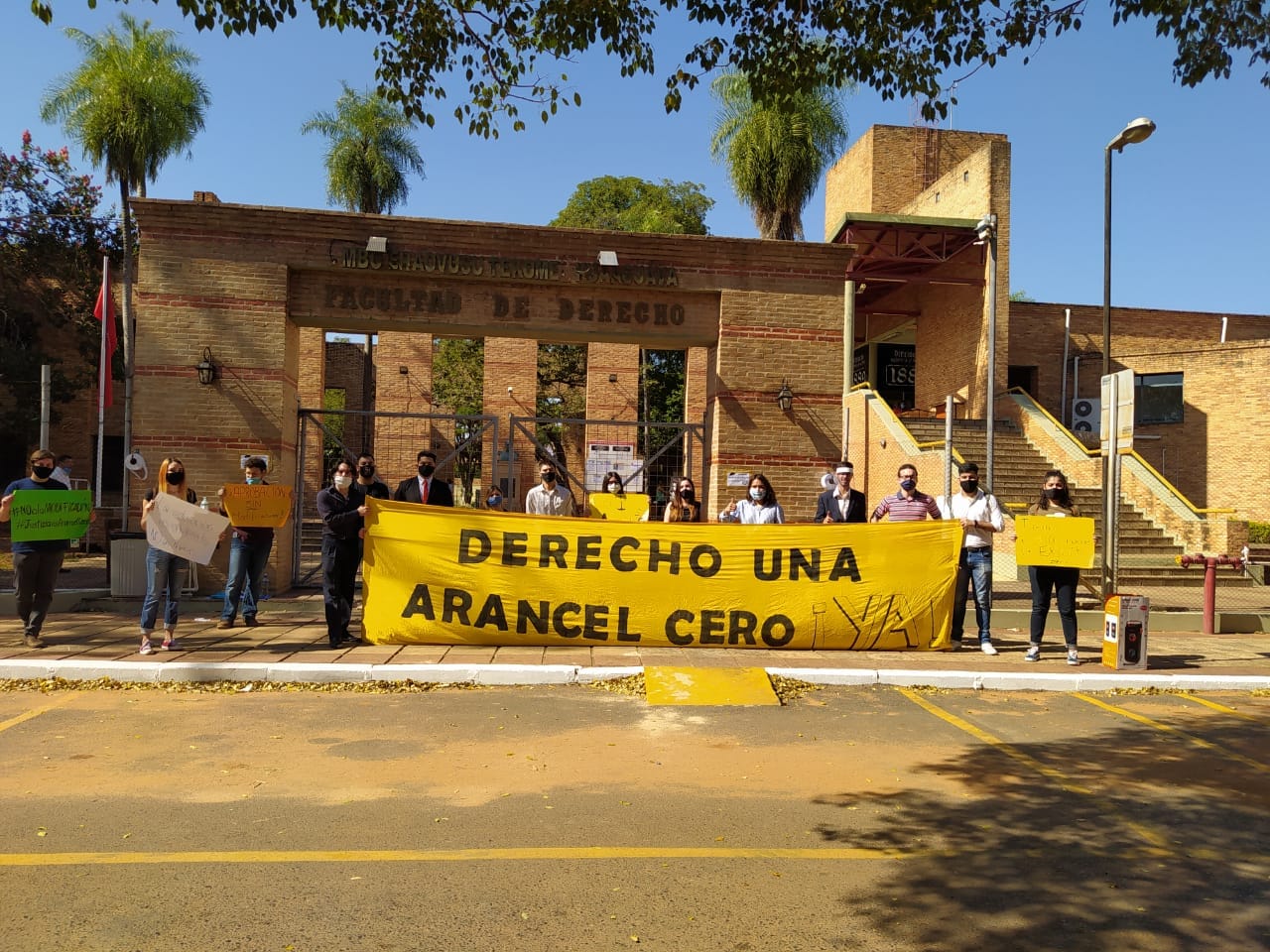 Diputados aprobó Ley de Arancel Cero: “Haremos todo el lobby posible para que en Senado se apruebe de esa forma”, afirma Prono