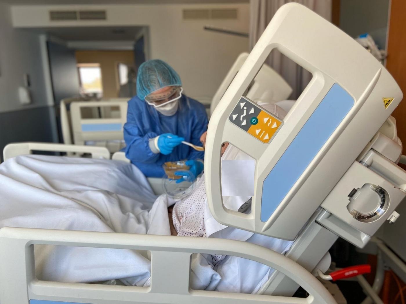 Joven de 22 años muerto con coronavirus sufría de problema genético