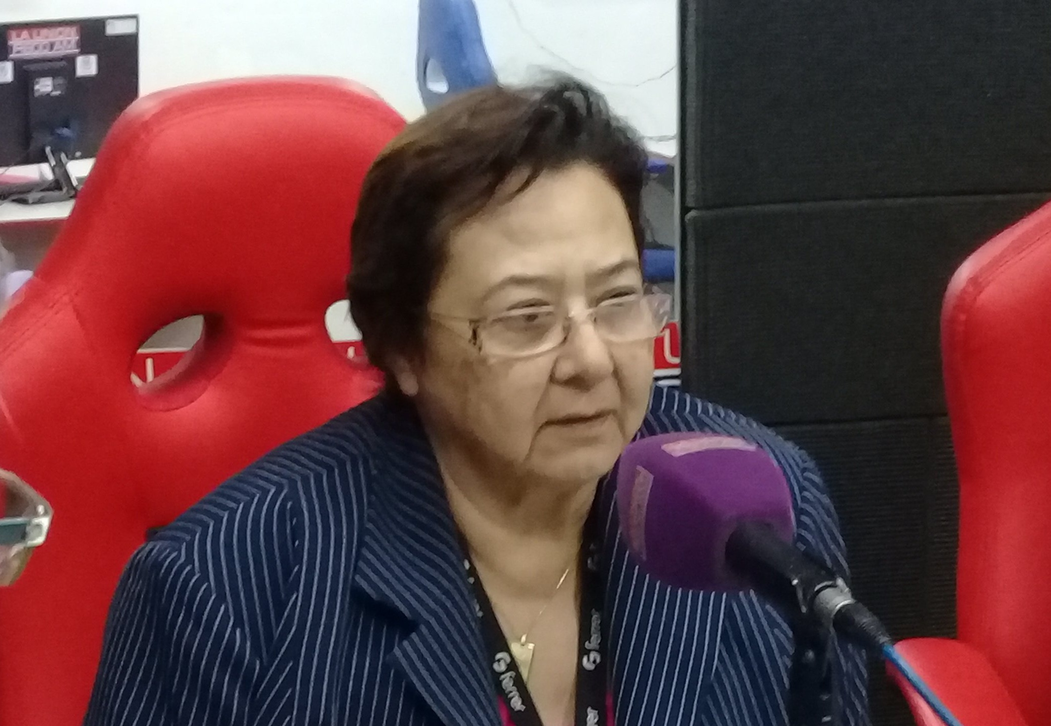 “Hay riesgo de que los médicos dejen de asistir en los hospitales debido a la inseguridad”, advierte gremio