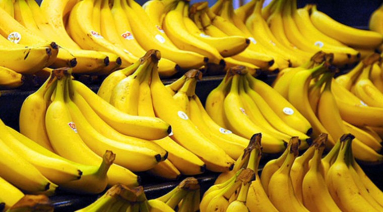 Municipalidad de Filadelfia pide reemplazar las bananas de la merienda escolar