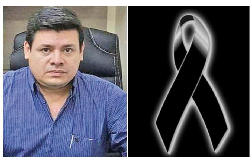 Médicos de Alto Paraná lamentan partida de Carlos Domínguez, fallecido con COVID-19: “Era como un papá de médicos residentes”