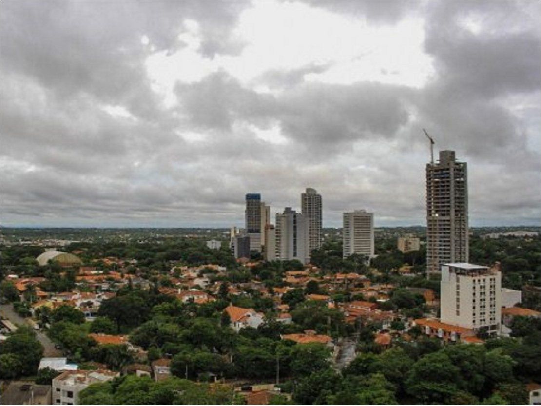 Domingo fresco a cálido y sin lluvias, anuncia Meteorología