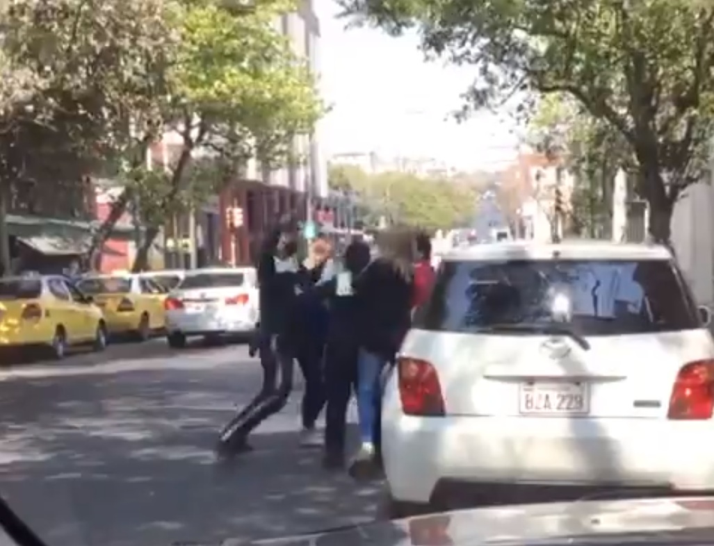 PMT vs Conductor: “Agente cumplió con su tarea”, asegura jefe