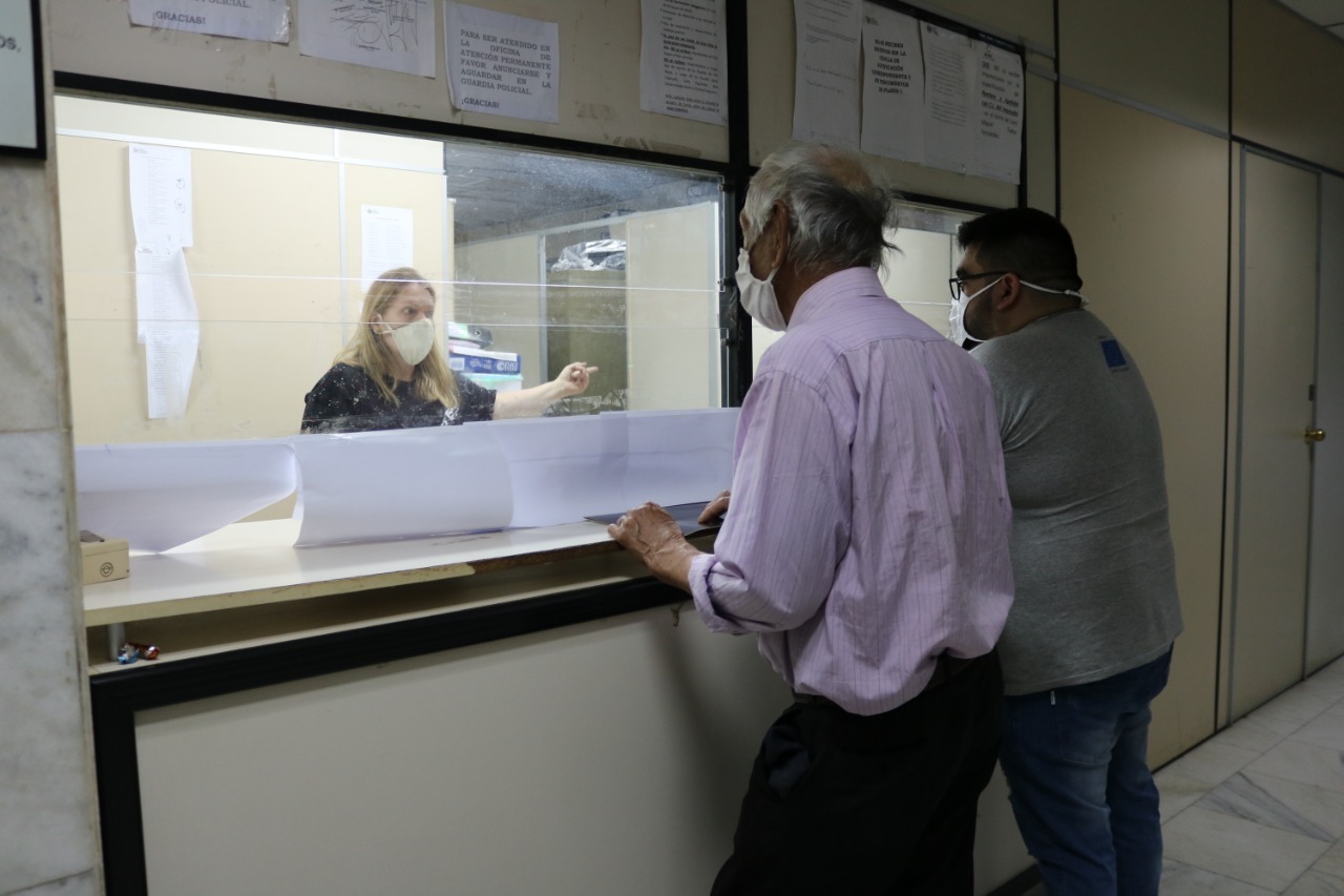 Nativos de Chaco Central recurren a amparo para exigir a Gobierno abastecimiento de agua potable