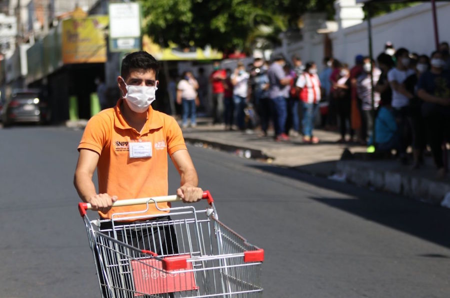 Extranjeros podrán recibir subsidios de Pytyvô 2.0