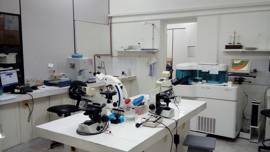 Pandemia del coronavirus obligó a equipar y fortalecer laboratorios biomoleculares