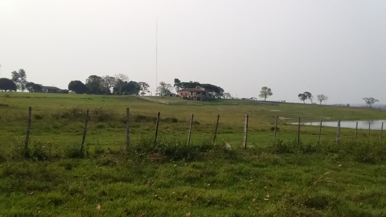Encontraron un supuesto video y panfleto del EPP en zona de secuestro de Denis